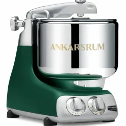 AKM 6230 Köksmaskin + Deluxepaket, Jubilee Silver