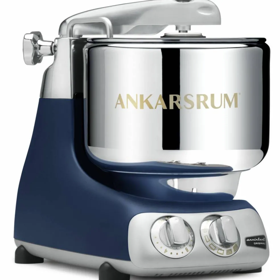 AKM 6230 Köksmaskin + Deluxepaket, Red