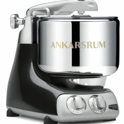 AKM 6230 köksmaskin med glassmaskin, forest green