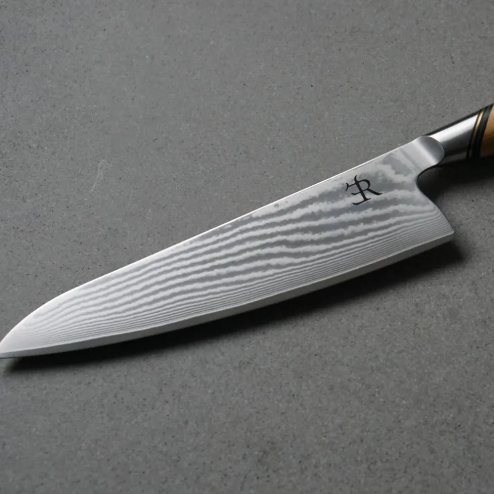 A-73 Kockkniv, 20,5 cm