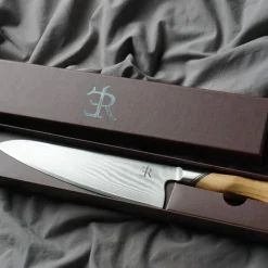 A-73 Kockkniv, 20,5 cm