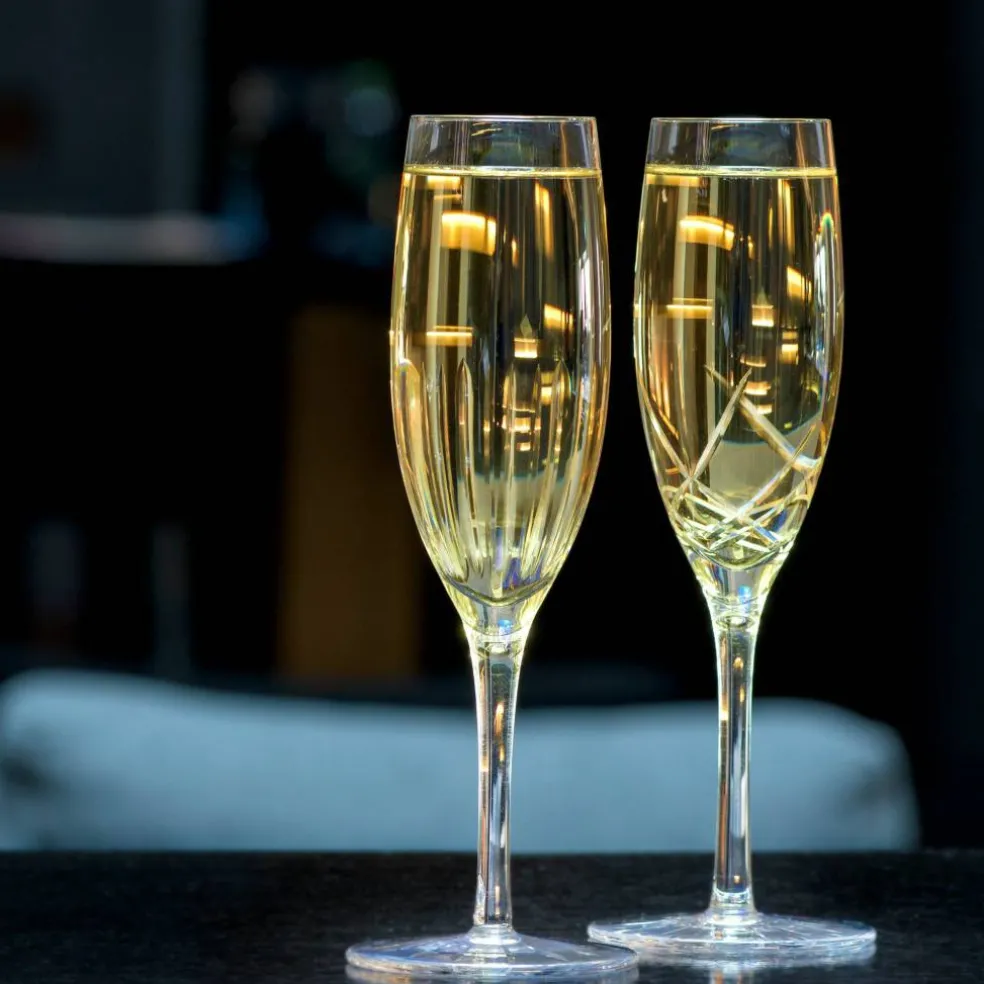 ALBA Fine Line champagneglas 25 cl