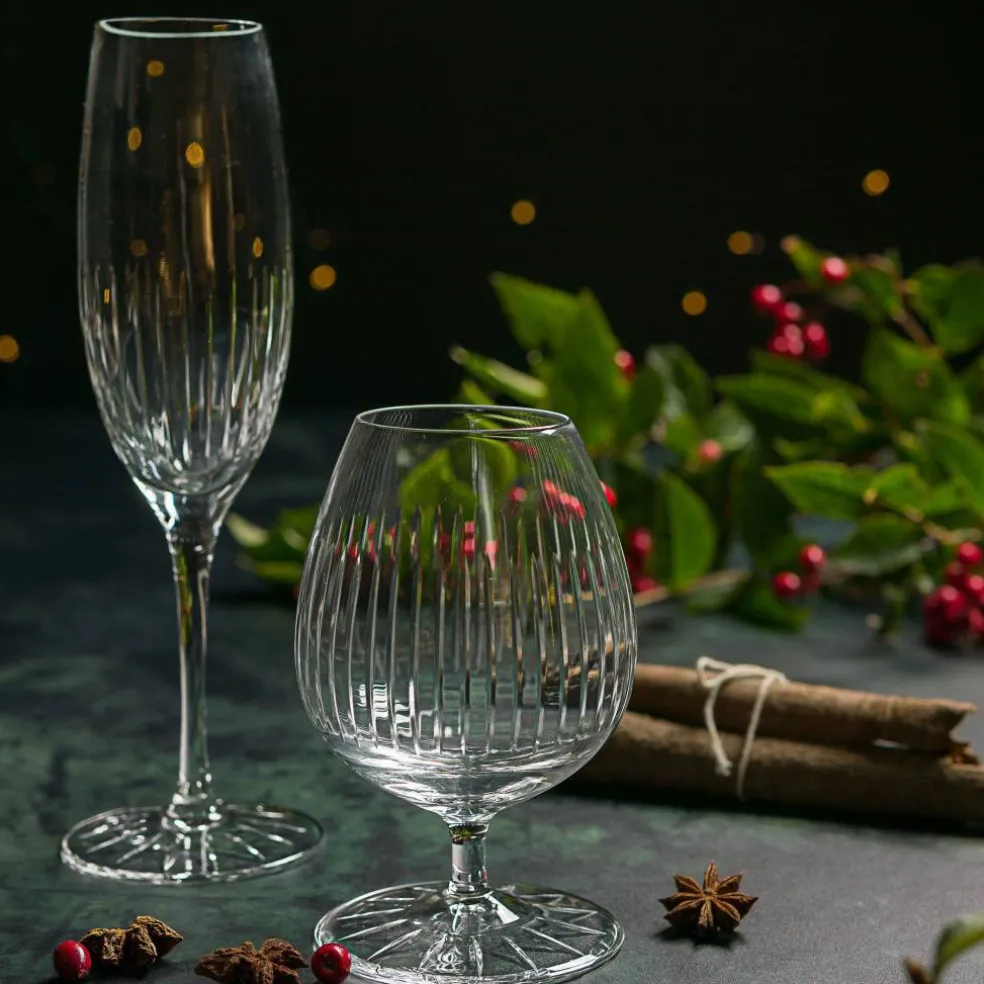 ALBA Fine Line champagneglas 25 cl