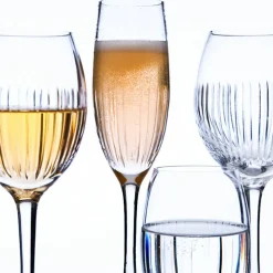 ALBA Fine Line champagneglas 25 cl