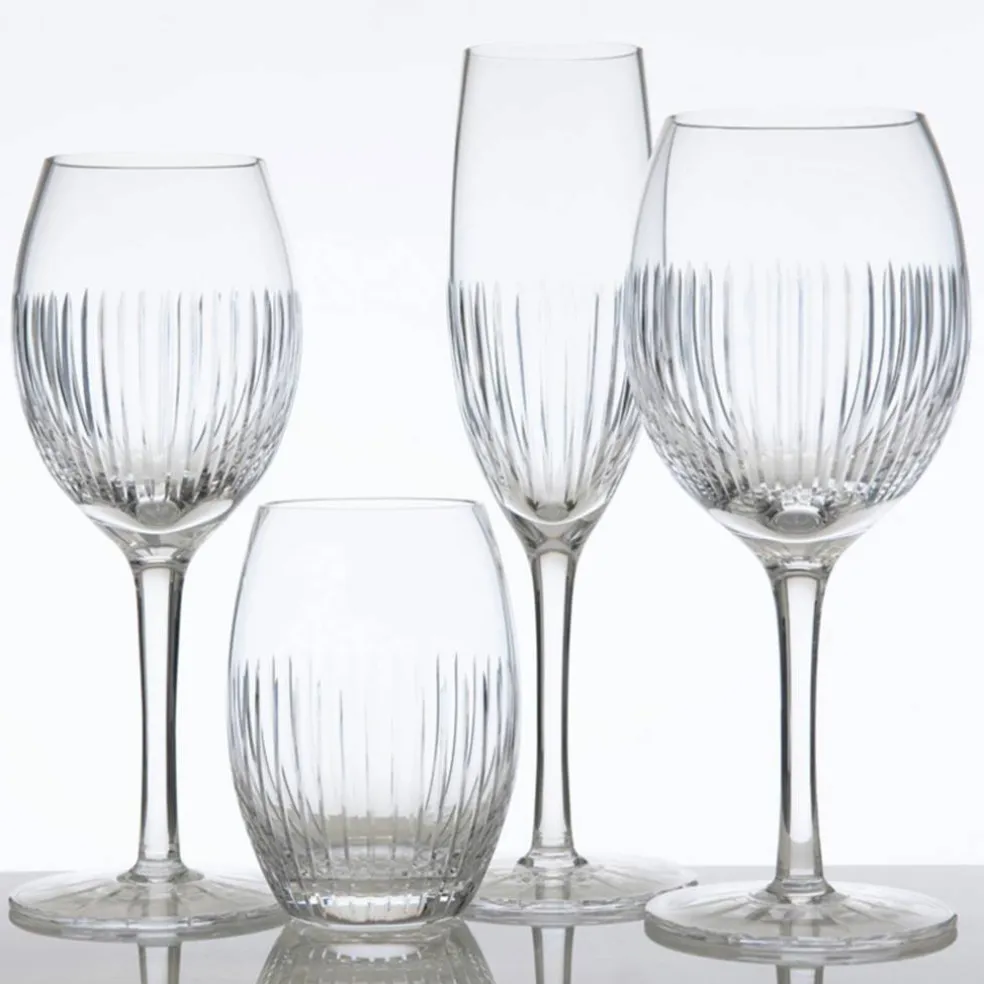 ALBA Fine Line rödvinsglas 48 cl