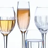 ALBA Fine Line vinglas 32 cl