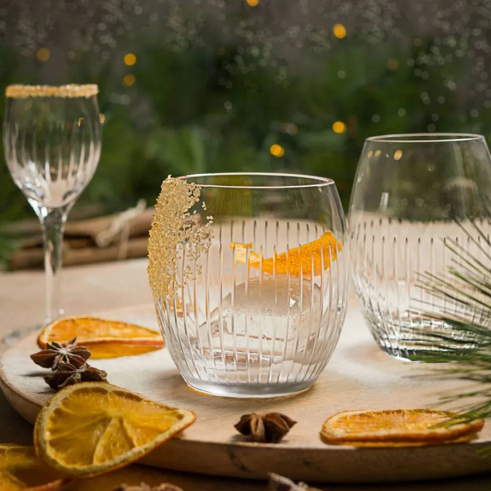 ALBA Fine Line whiskeyglas 30 cl