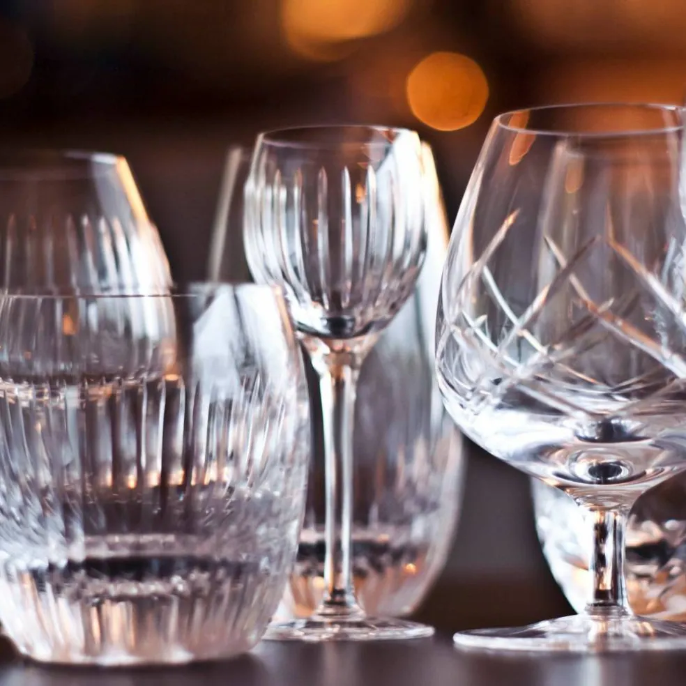 ALBA Fine Line whiskeyglas 30 cl