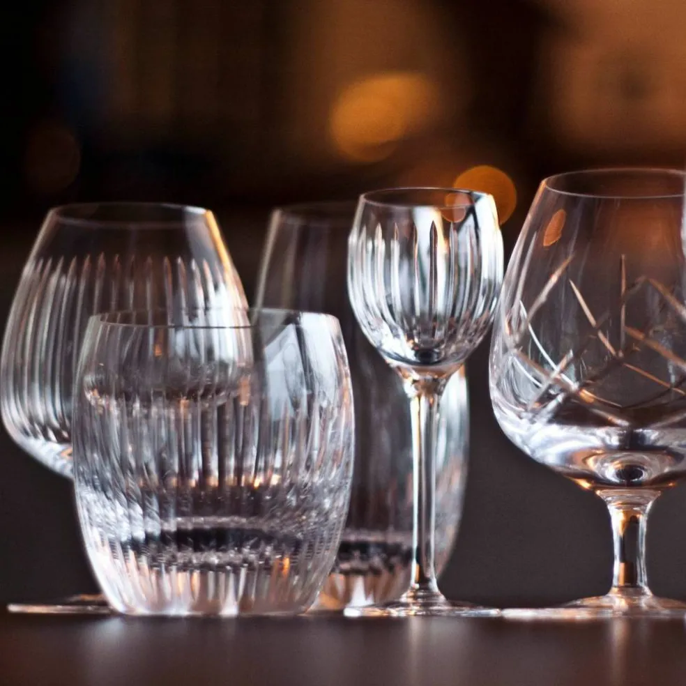 ALBA Fine Line whiskeyglas 30 cl