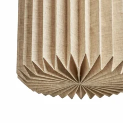 Alba pendel small 15x33 cm, natur