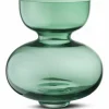 Alfredo Glasvas H25 cm.