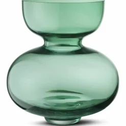 Alfredo Glasvas H25 cm.