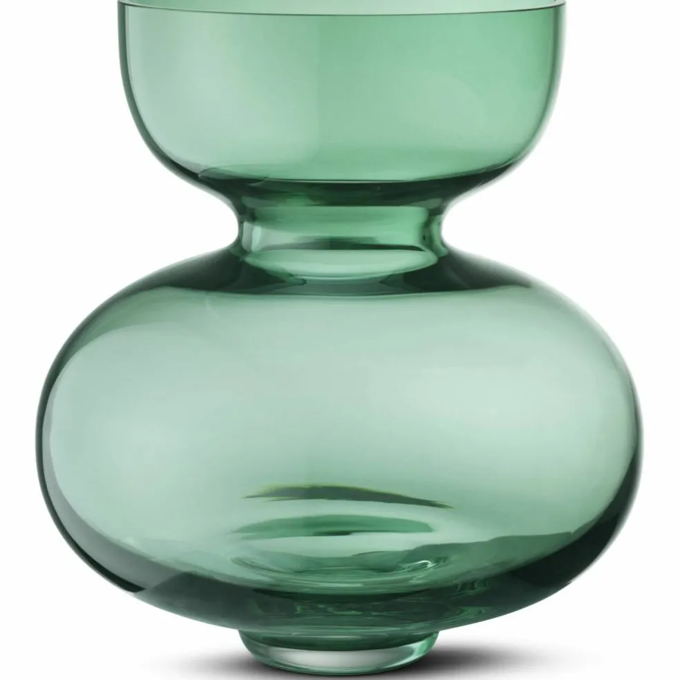 Alfredo Glasvas H25 cm.
