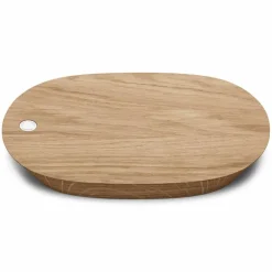 Alfredo serveringsbricka stor 27,2 x 42 cm, ek