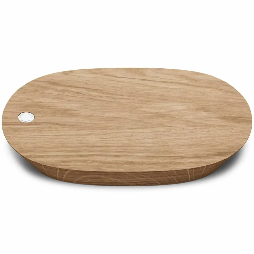 Alfredo serveringsbricka stor 27,2 x 42 cm, ek