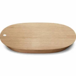 Alfredo serveringsbricka stor 27,2 x 42 cm, ek