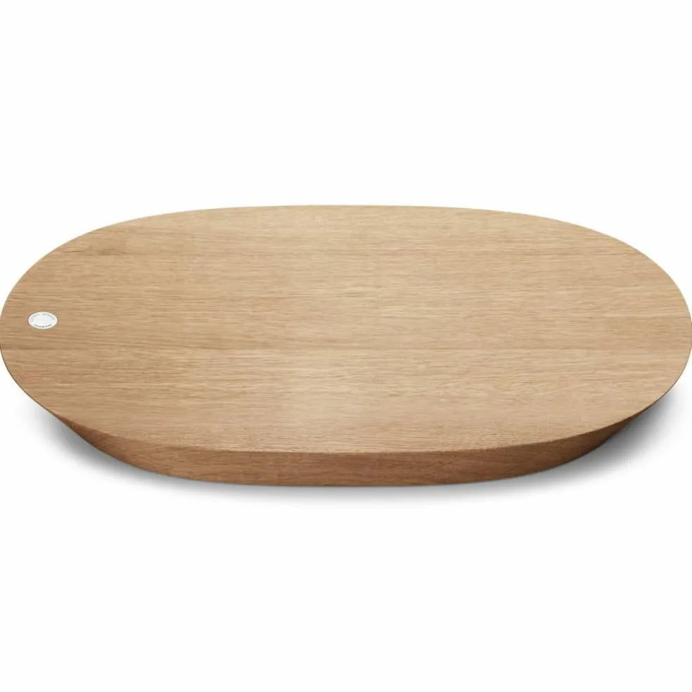 Alfredo serveringsbricka stor 27,2 x 42 cm, ek