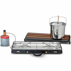 Alika Stove campingkök