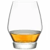 All American bourbonglas 25 cl, 2-pack