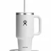 All Around Travel Tumbler termosmugg 946 ml, svart