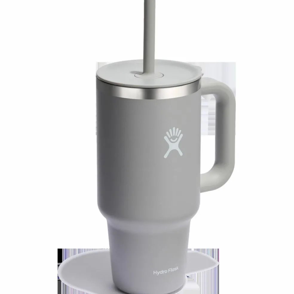 All Around Travel Tumbler termosmugg 946 ml, svart
