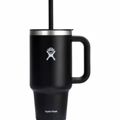 All Around Travel Tumbler termosmugg 946 ml, svart