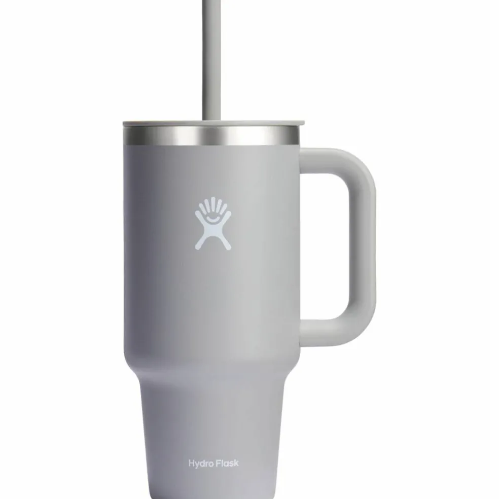 All Around Travel Tumbler termosmugg 946 ml, vit