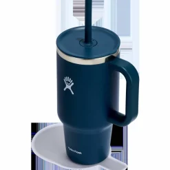 All Around Travel Tumbler termosmugg 946 ml, vit