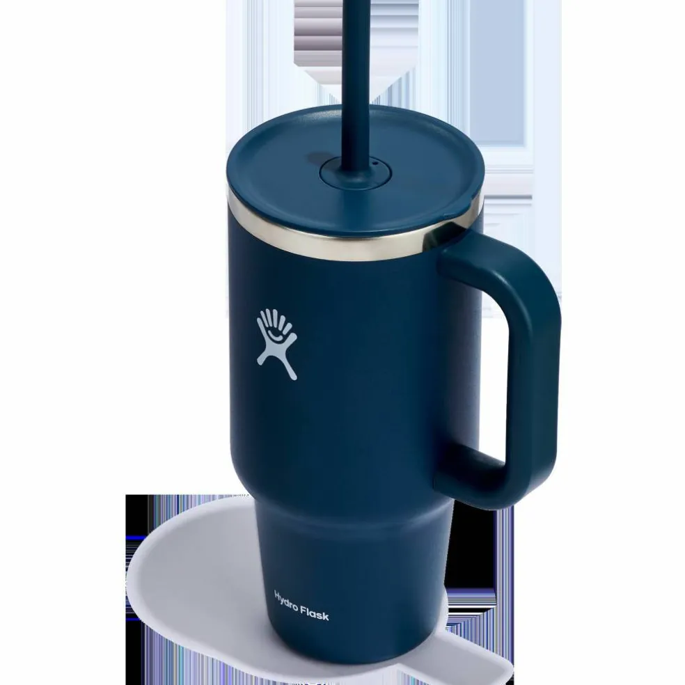 All Around Travel Tumbler termosmugg 946 ml, vit