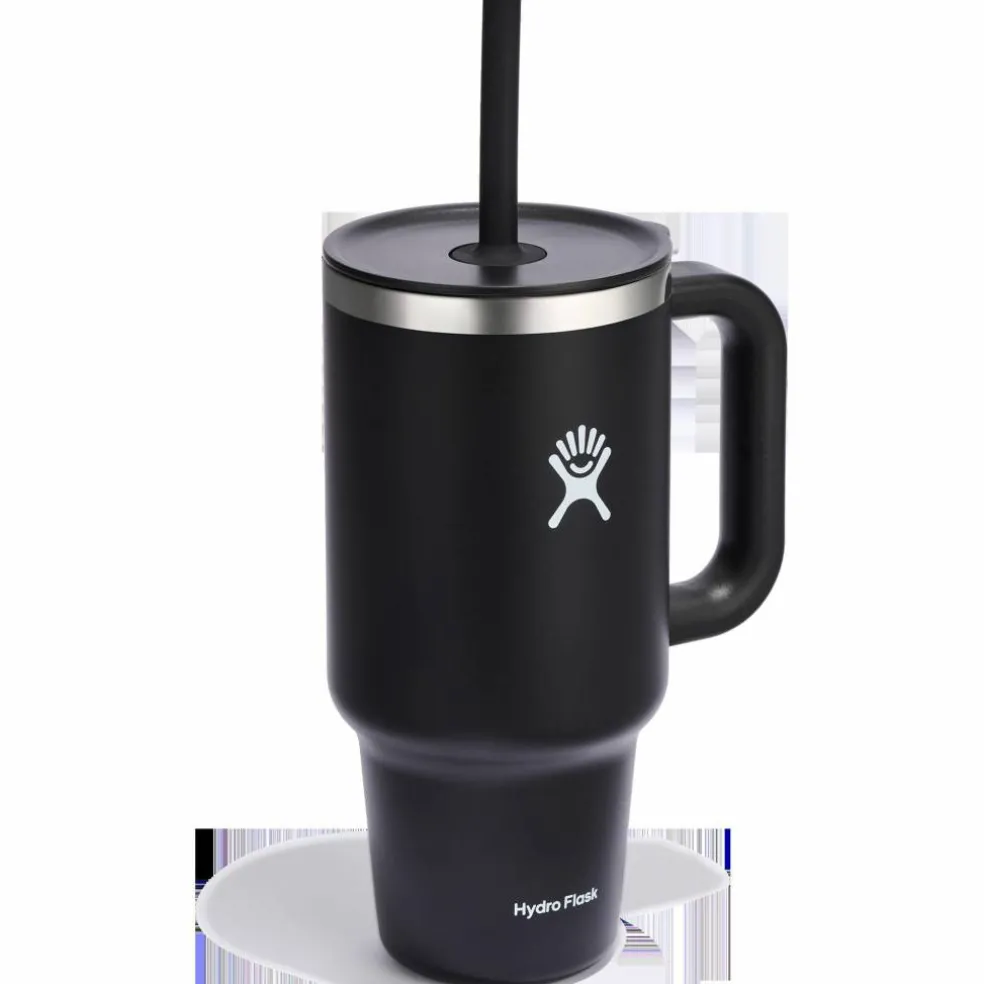 All Around Travel Tumbler termosmugg 946 ml, vit