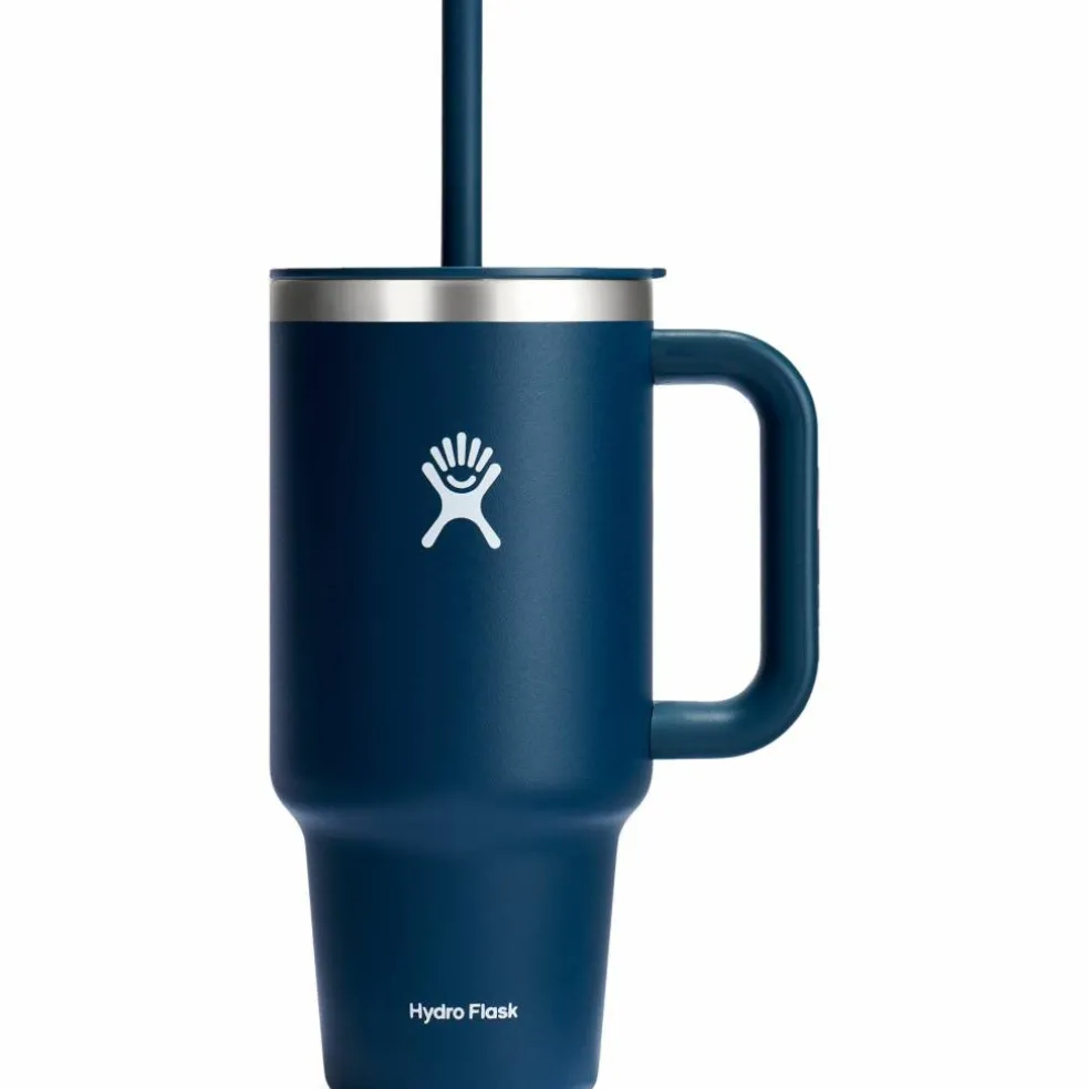 All Around Travel Tumbler termosmugg 946 ml, vit