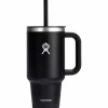 All Around Travel Tumbler termosmugg 946 ml, indigo