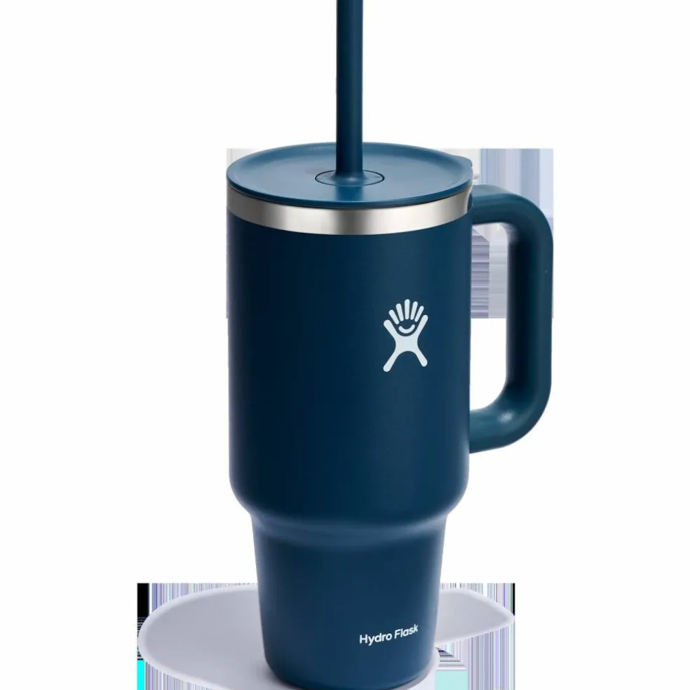 All Around Travel Tumbler termosmugg 946 ml, indigo