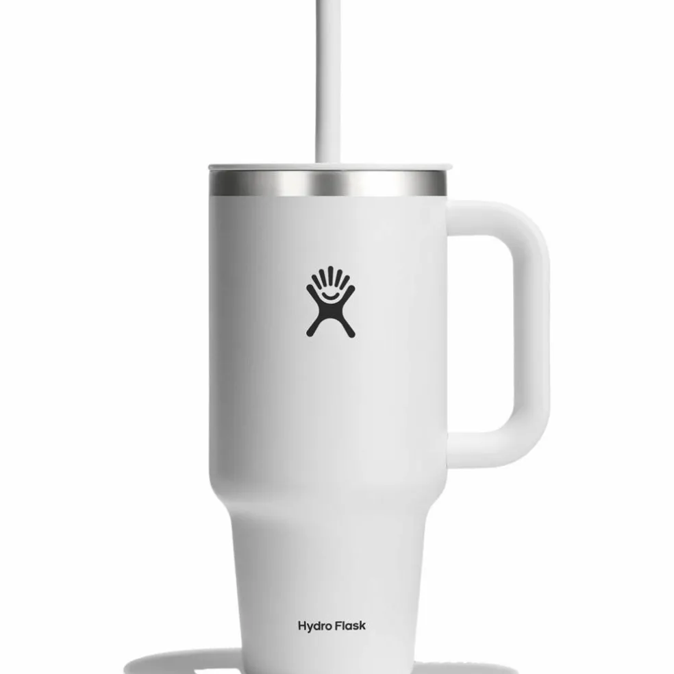 All Around Travel Tumbler termosmugg 946 ml, indigo
