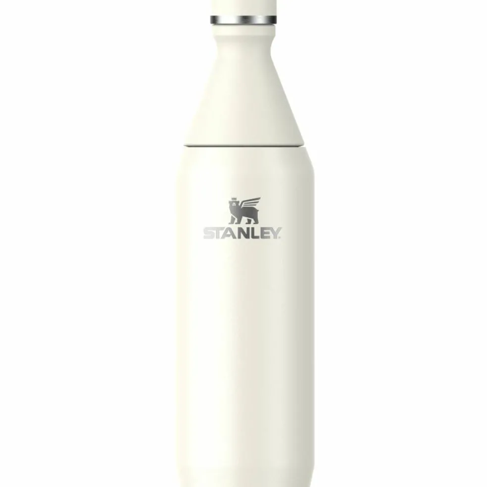 All Day Slim Bottle termos 0,6 liter, black