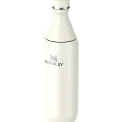All Day Slim Bottle termos 0,6 liter, black