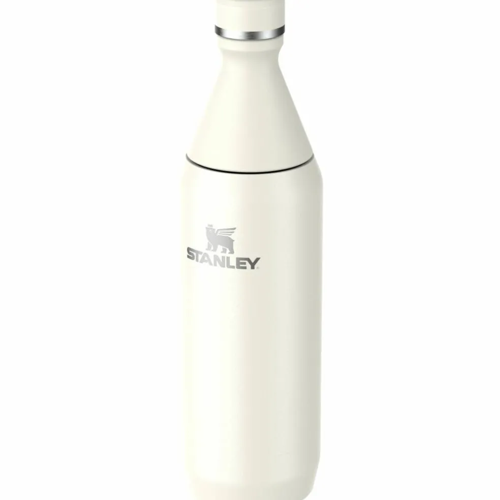 All Day Slim Bottle termos 0,6 liter, black