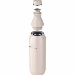 All Day Slim Bottle termos 0,6 liter, rose