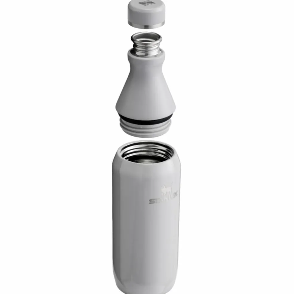 All Day Slim termosflaska 0,35 liter, svart
