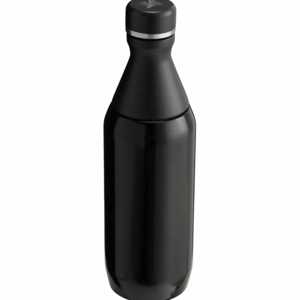 All Day Slim termosflaska 0,35 liter, svart