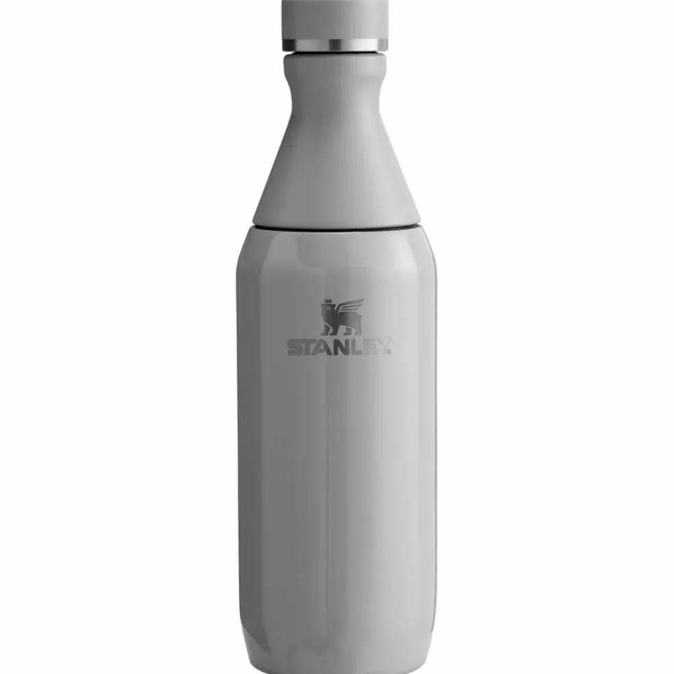 All Day Slim termosflaska 0,35 liter, svart