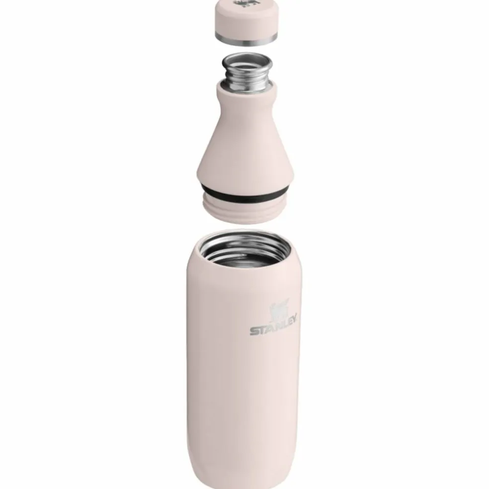 All Day Slim termosflaska 0,35 liter, svart