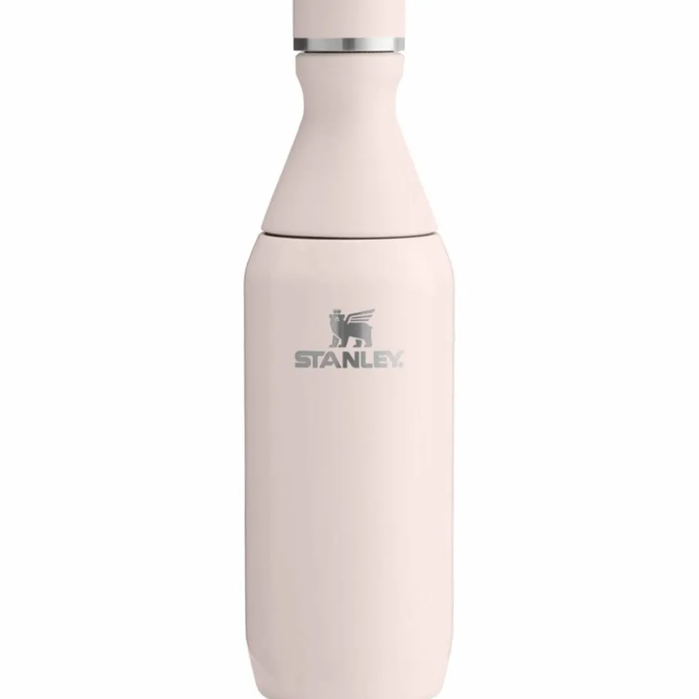 All Day Slim termosflaska 0,35 liter, svart