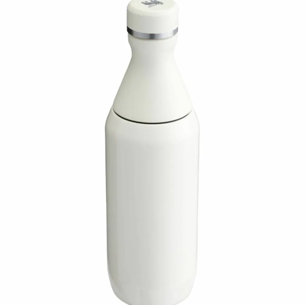 All Day Slim termosflaska 0,35 liter, svart