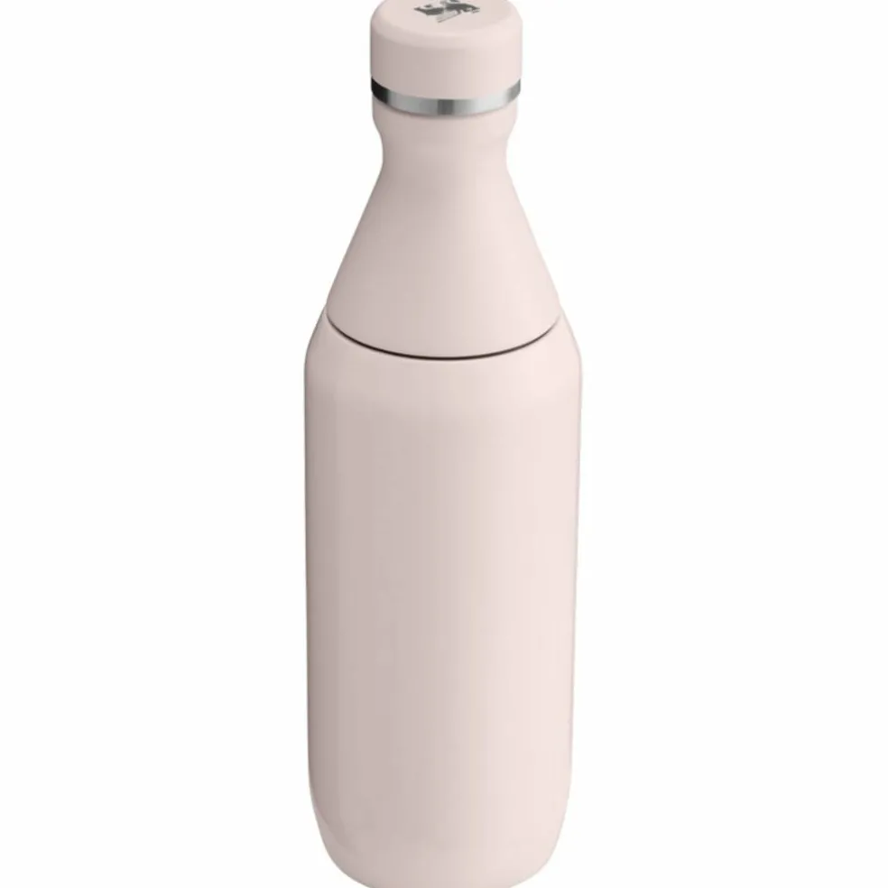 All Day Slim termosflaska 0,35 liter, svart