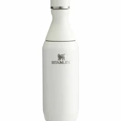 All Day Slim termosflaska 0,35 liter, svart