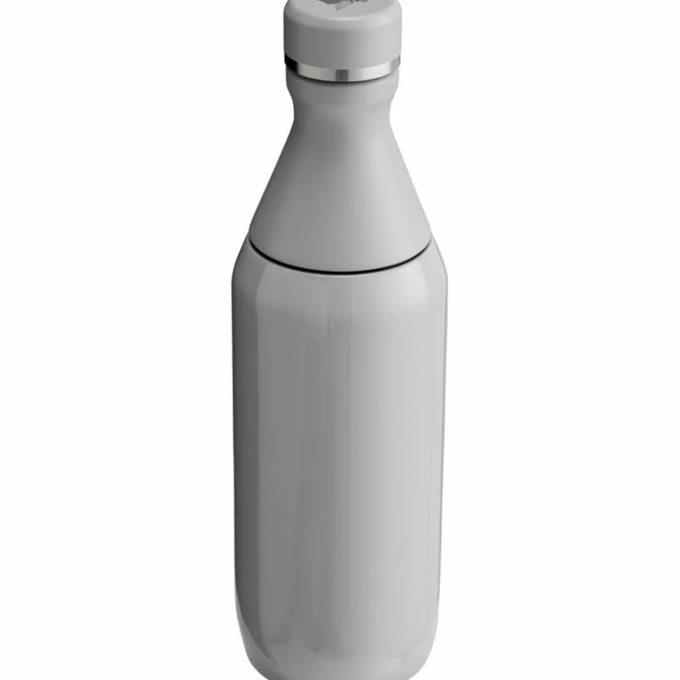 All Day Slim termosflaska 0,35 liter, svart