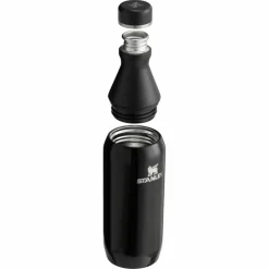 All Day Slim termosflaska 0,35 liter, ash