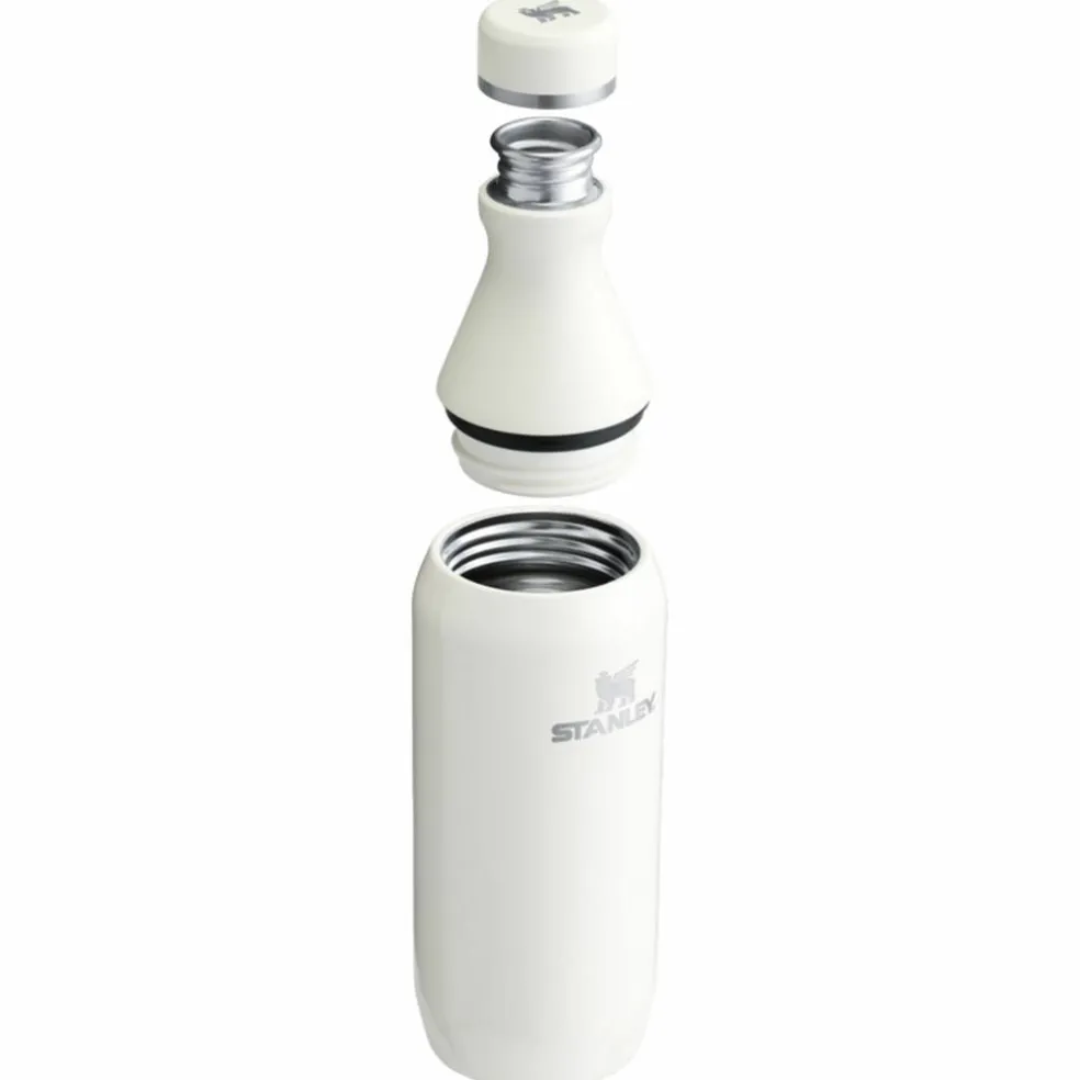 All Day Slim termosflaska 0,35 liter, ash