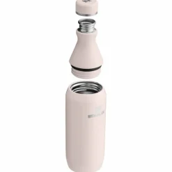 All Day Slim termosflaska 0,35 liter, ash